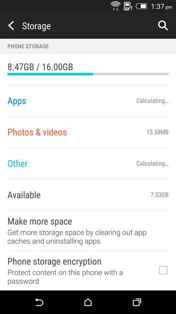 UI Screenshot