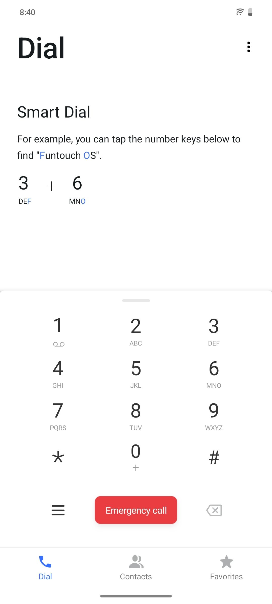 UI