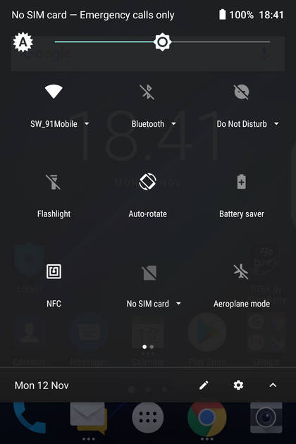 UI Screenshot