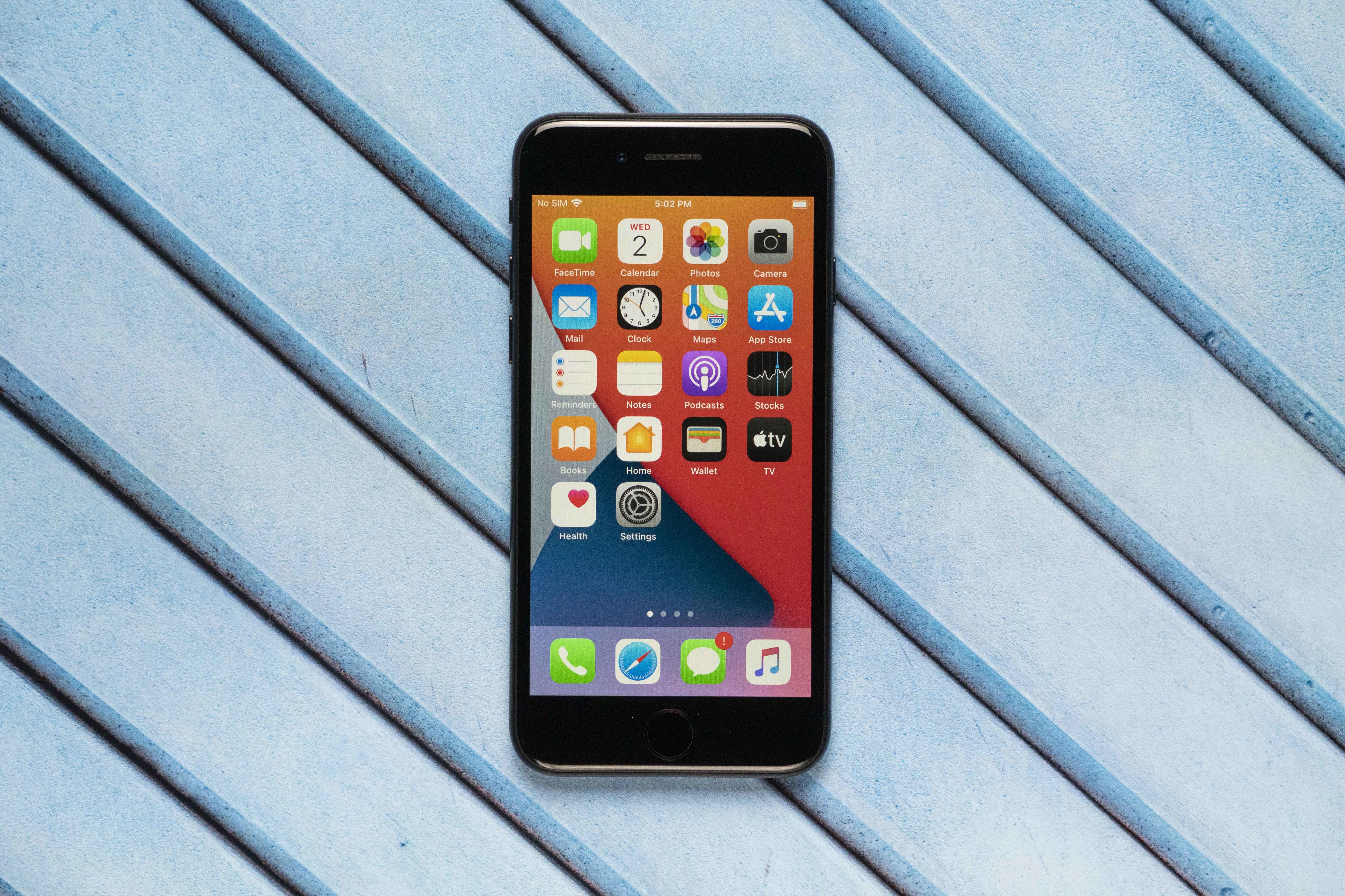 Apple Iphone Se Antutu Benchmark Score Suggests Phone Is Not As Fast As Iphone 11 91mobiles Com