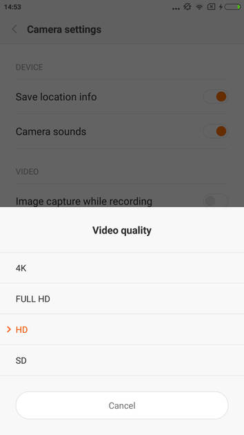 UI Screenshot