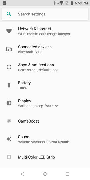 UI Screenshot