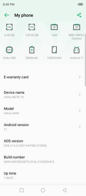UI Screenshot