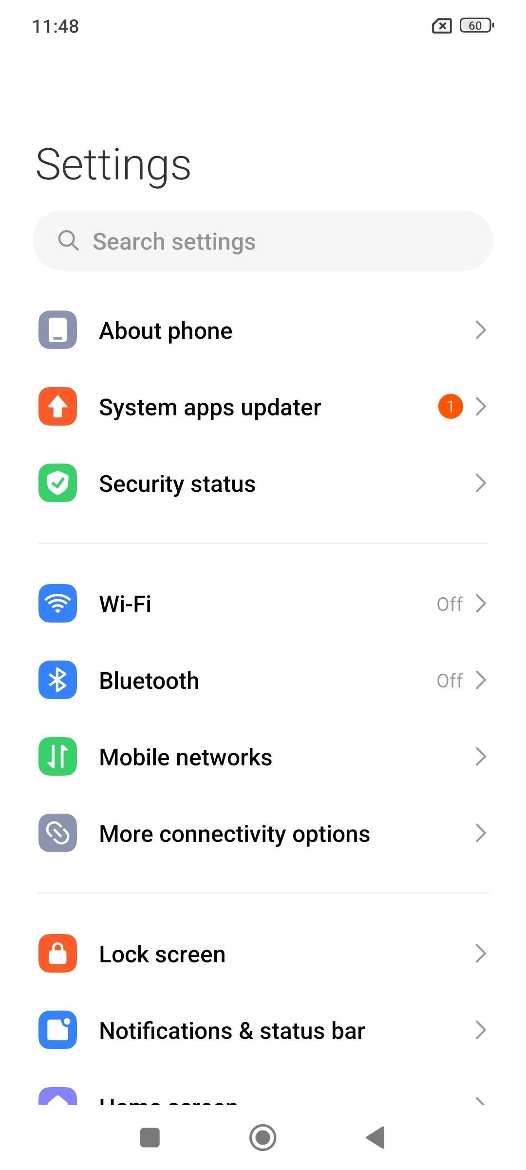 UI