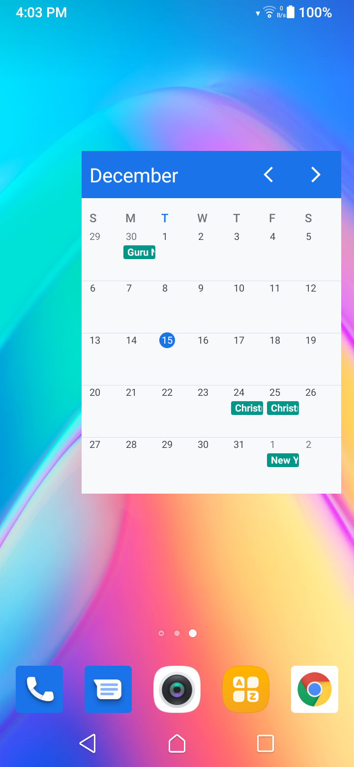 UI