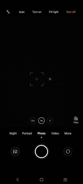 UI Screenshot