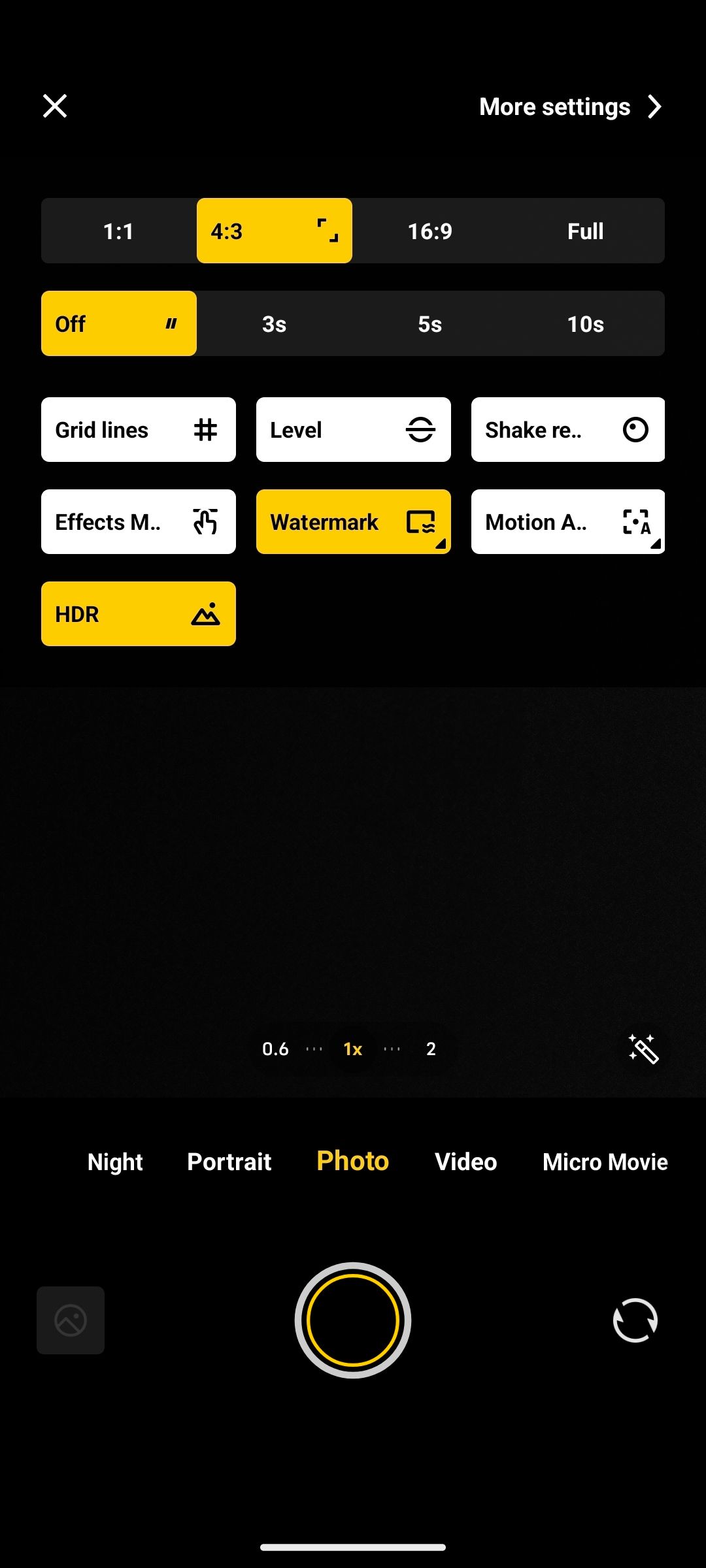 UI