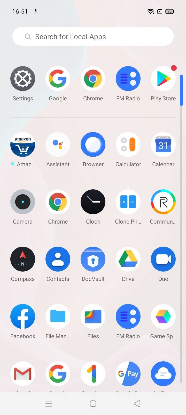 UI