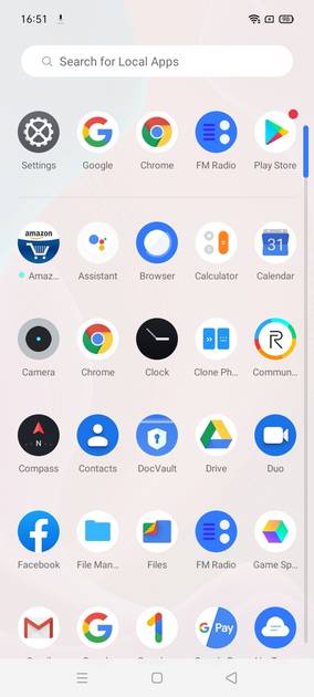 UI Screenshot