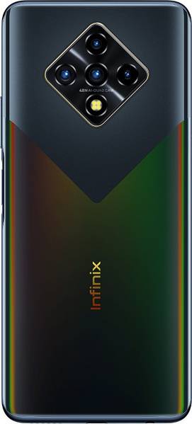 Infinix Zero 8i