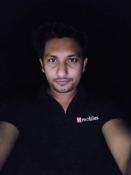 Moto G8 Plus