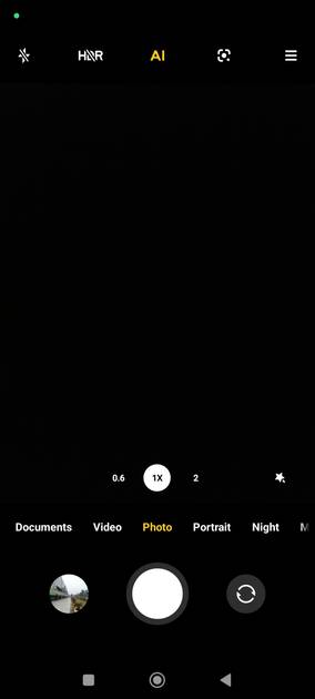 UI Screenshot