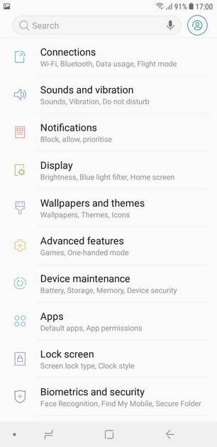 UI Screenshot