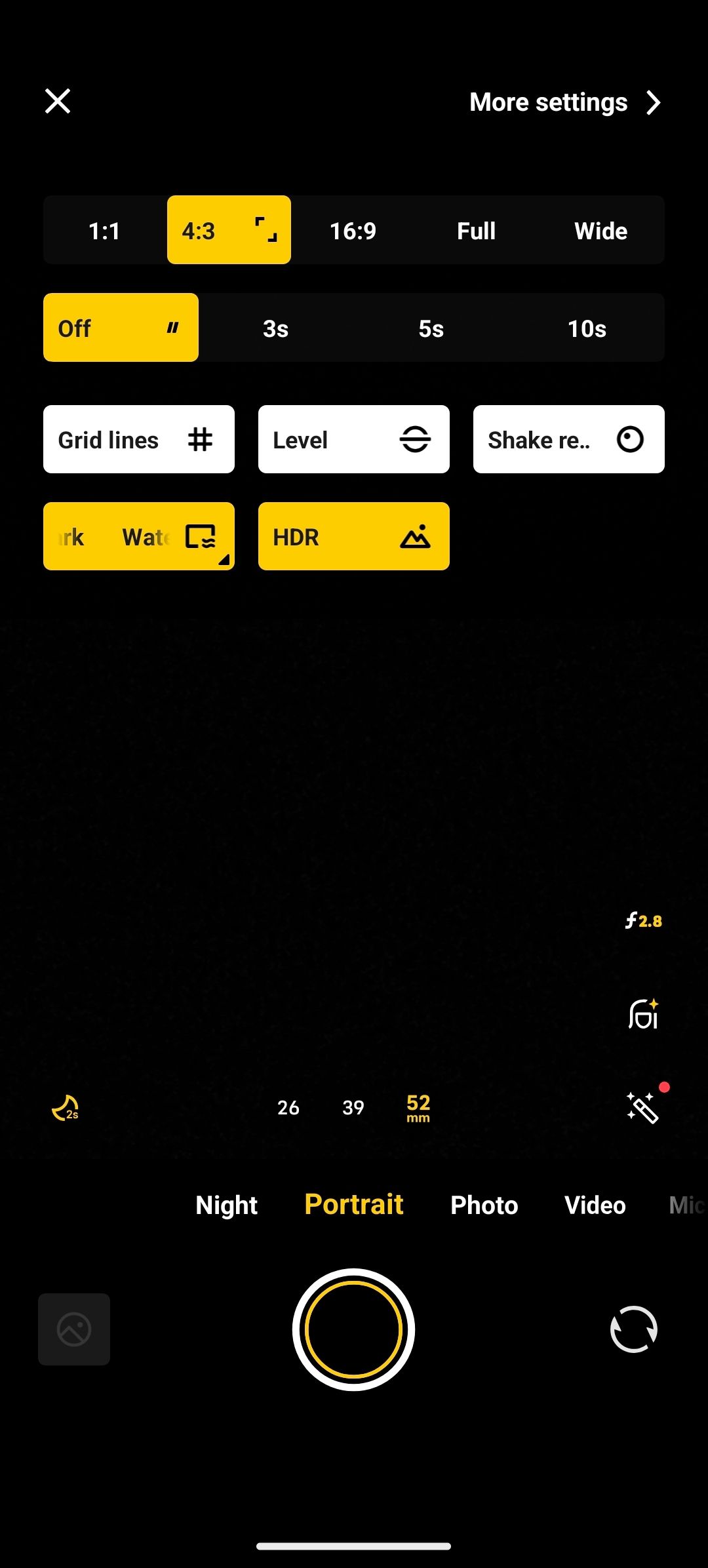 UI
