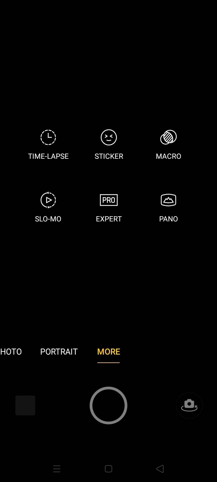 UI