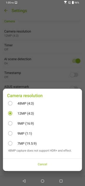 UI Screenshot