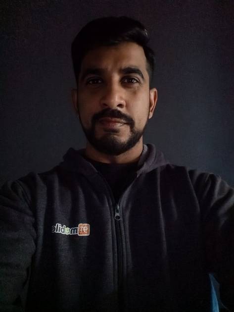 Front Camera