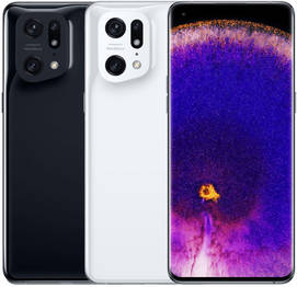 Oppo Find X5 Pro 5G
