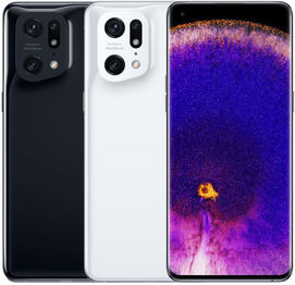 OPPO Find X5 Pro 5G