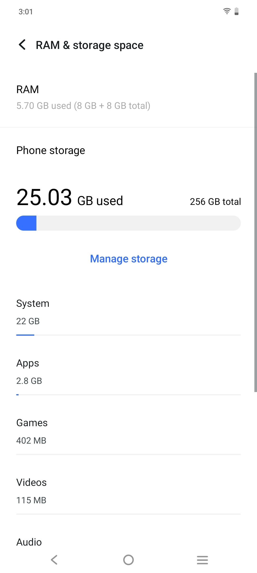 UI