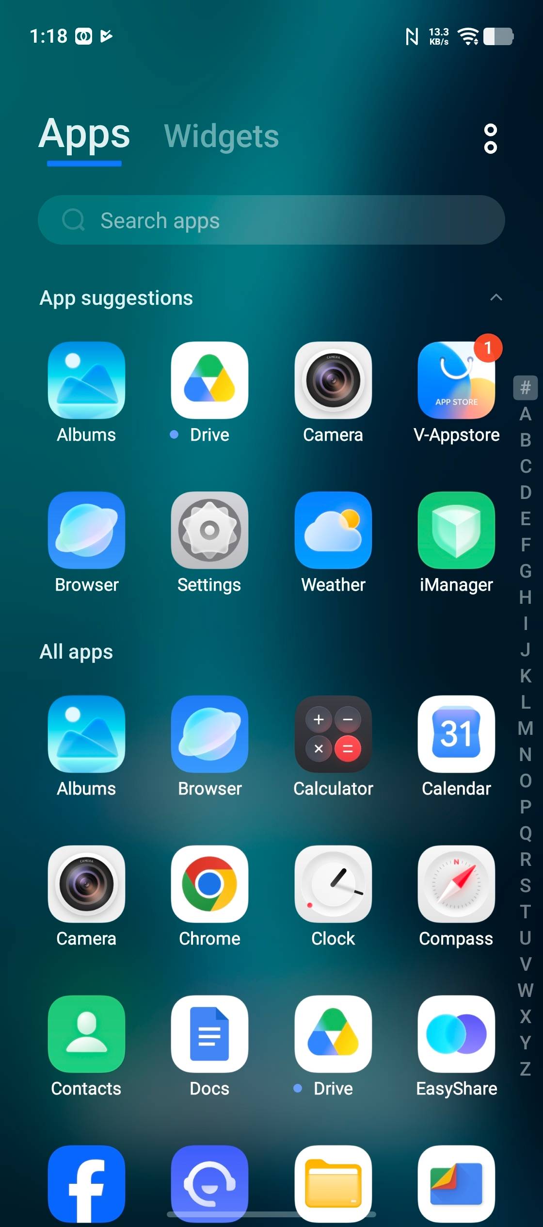 vivo