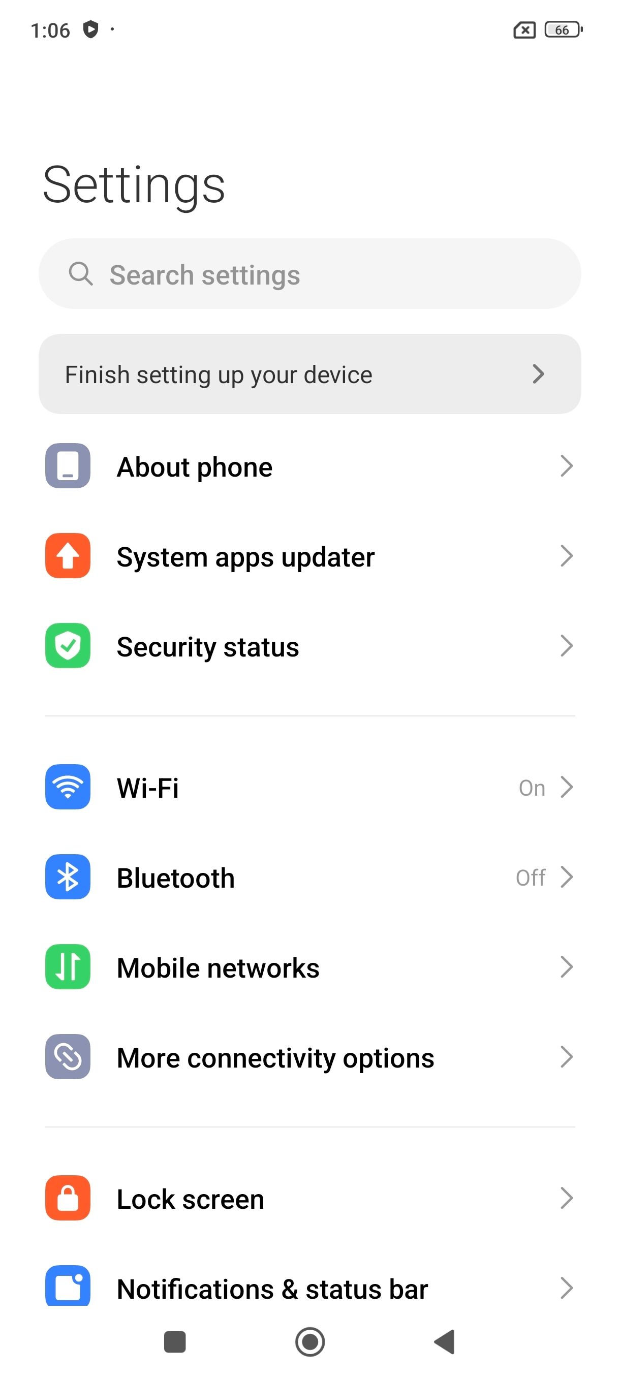 UI