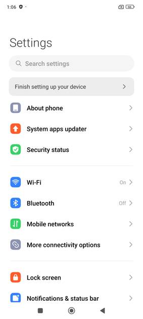 UI Screenshot