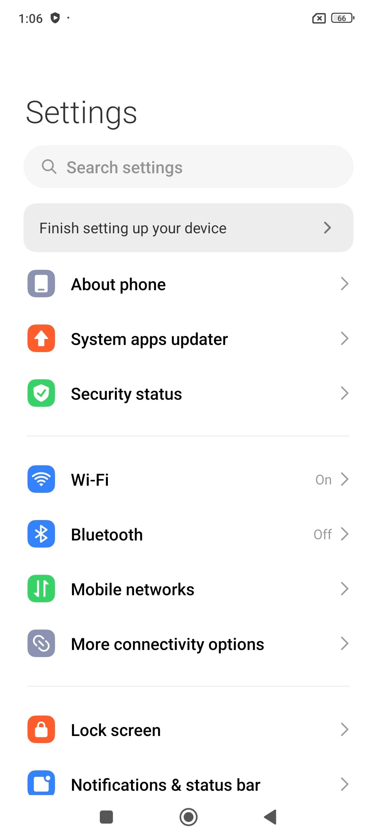 UI