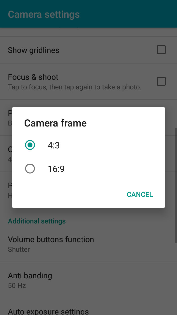 UI