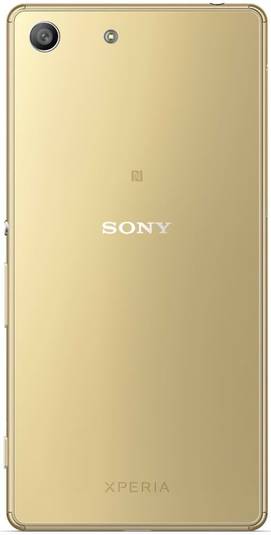 Sony Xperia M5 Dual