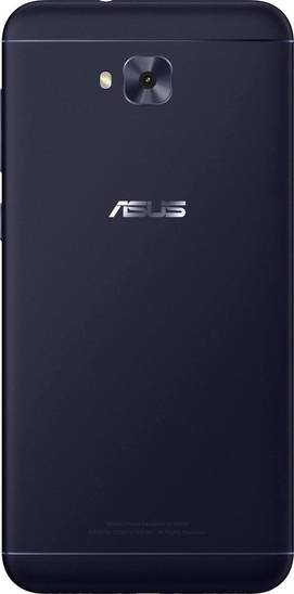 Asus ZenFone 4 Selfie ZB553KL
