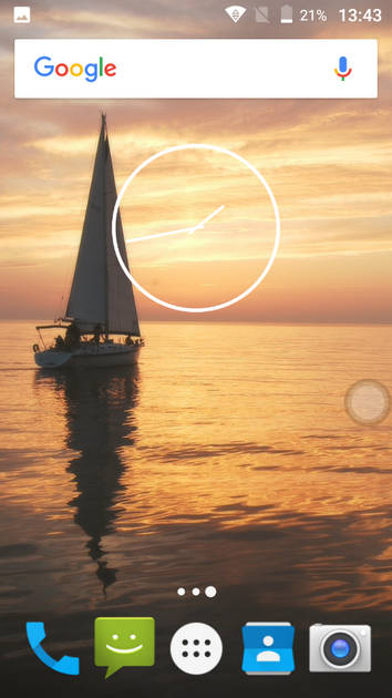 UI Screenshot
