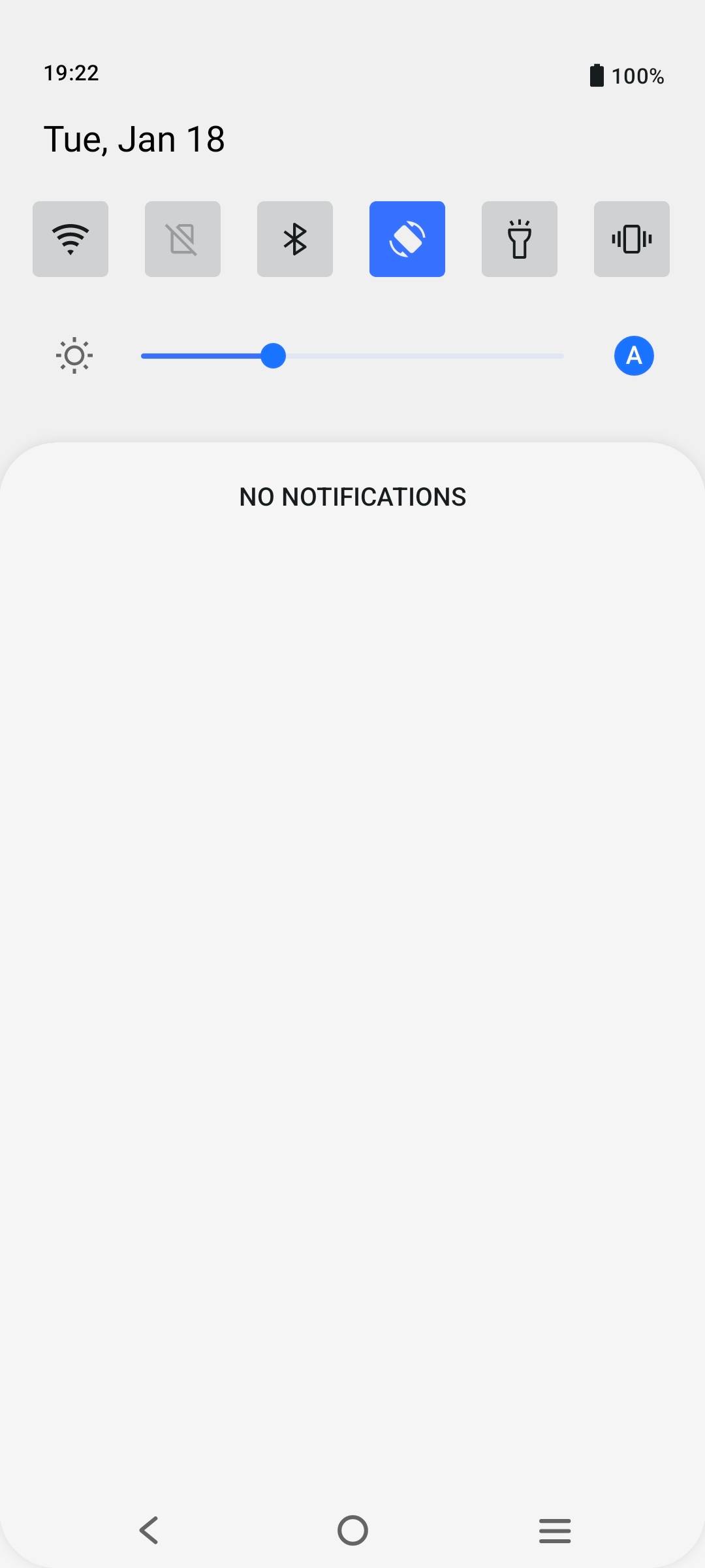 UI