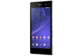 Sony Xperia C3