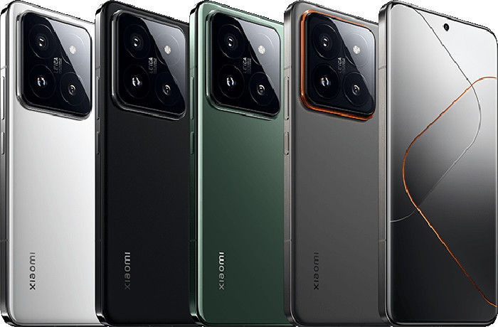 Xiaomi