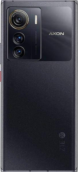 ZTE Axon 50 Ultra