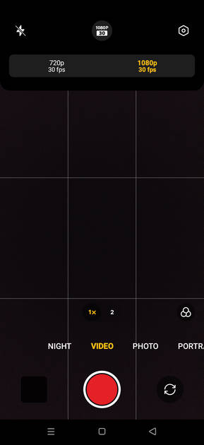 UI Screenshot