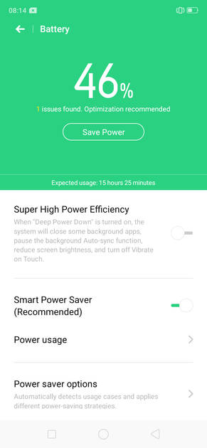 UI Screenshot