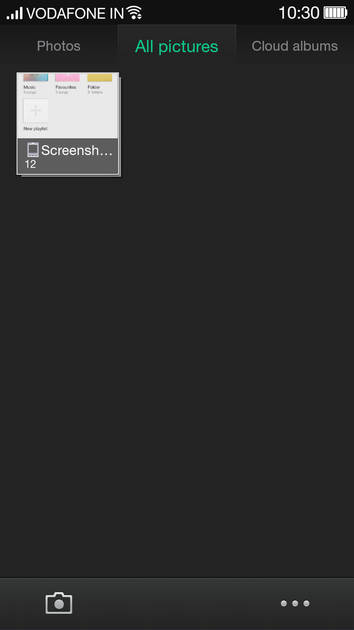UI Screenshot