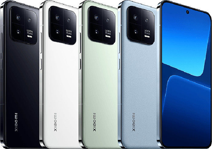Xiaomi