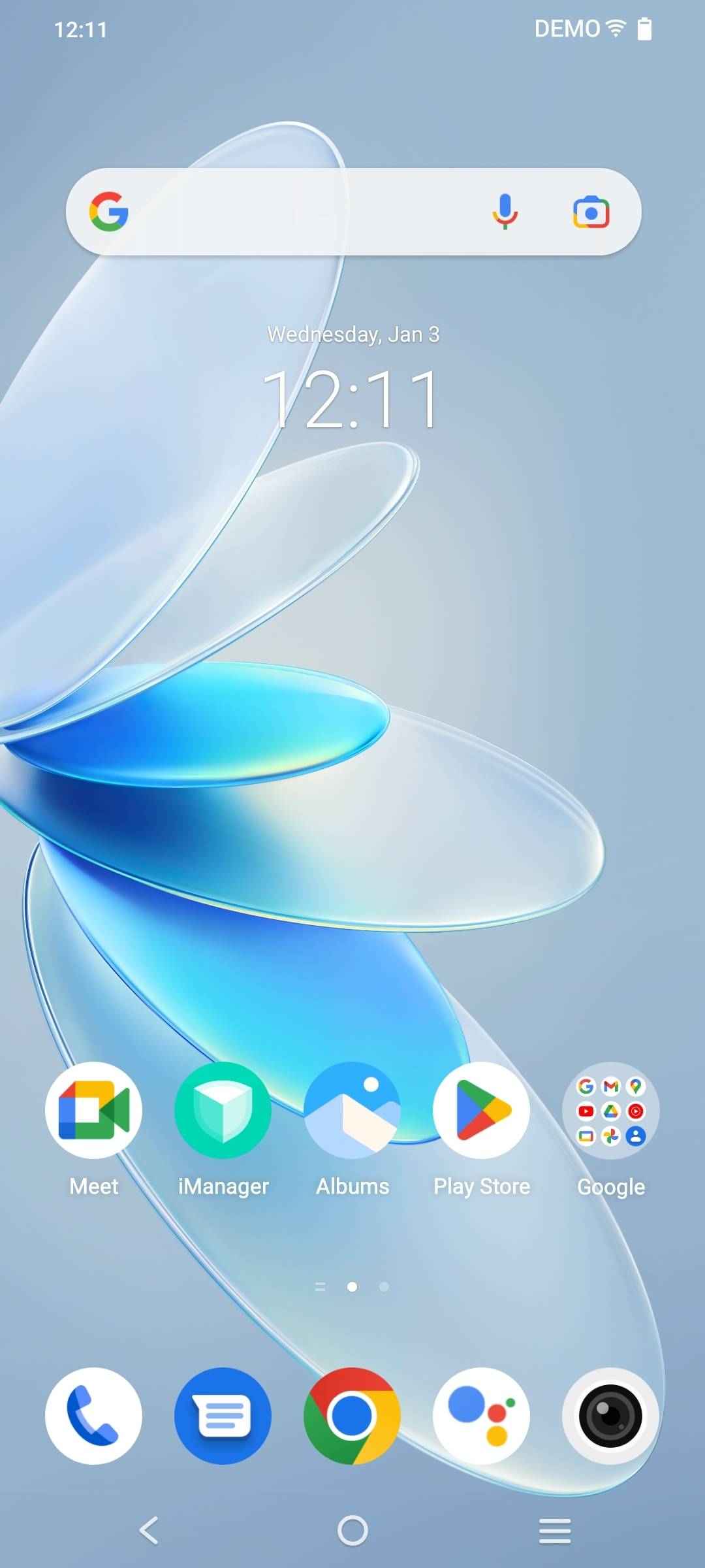 UI