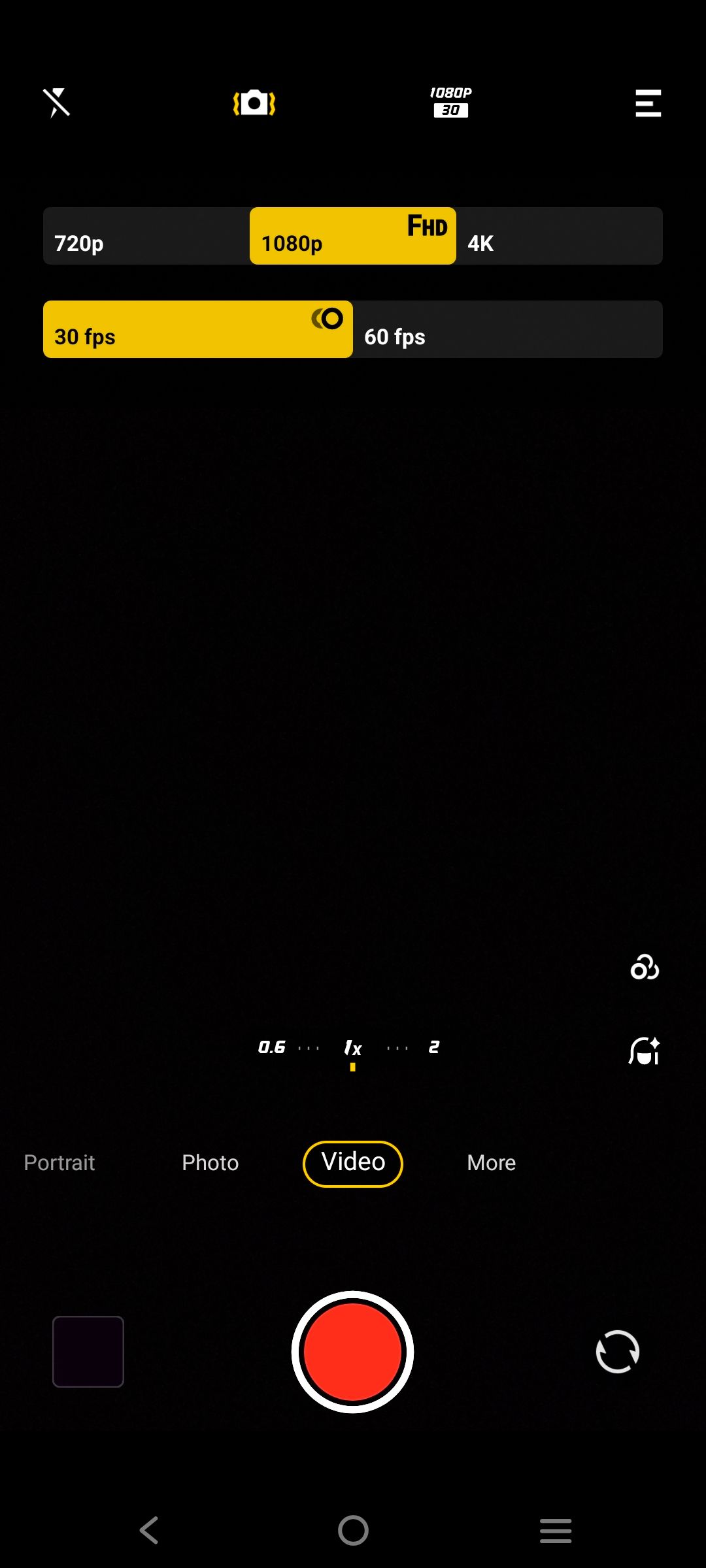 UI