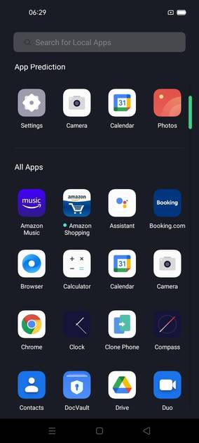 UI Screenshot