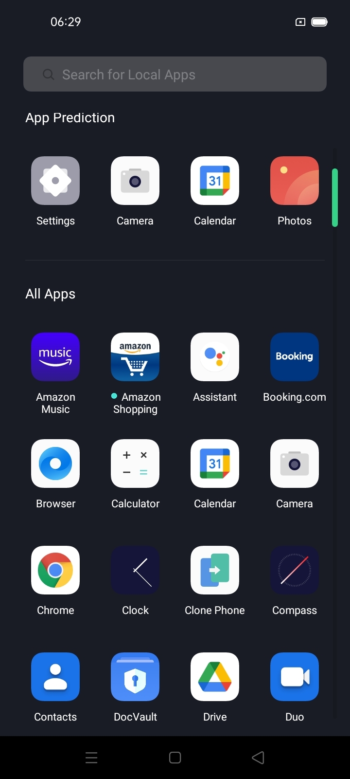 UI