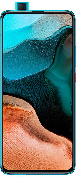 Xiaomi Redmi K30 Pro