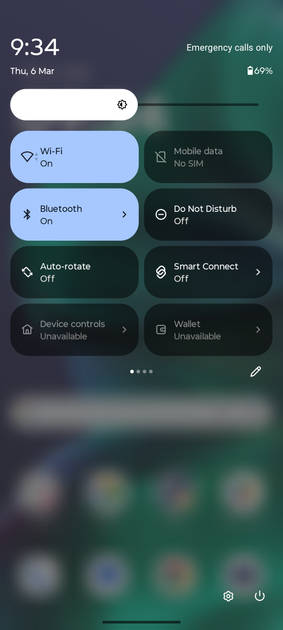 UI Screenshot