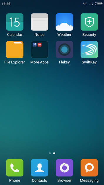 UI Screenshot