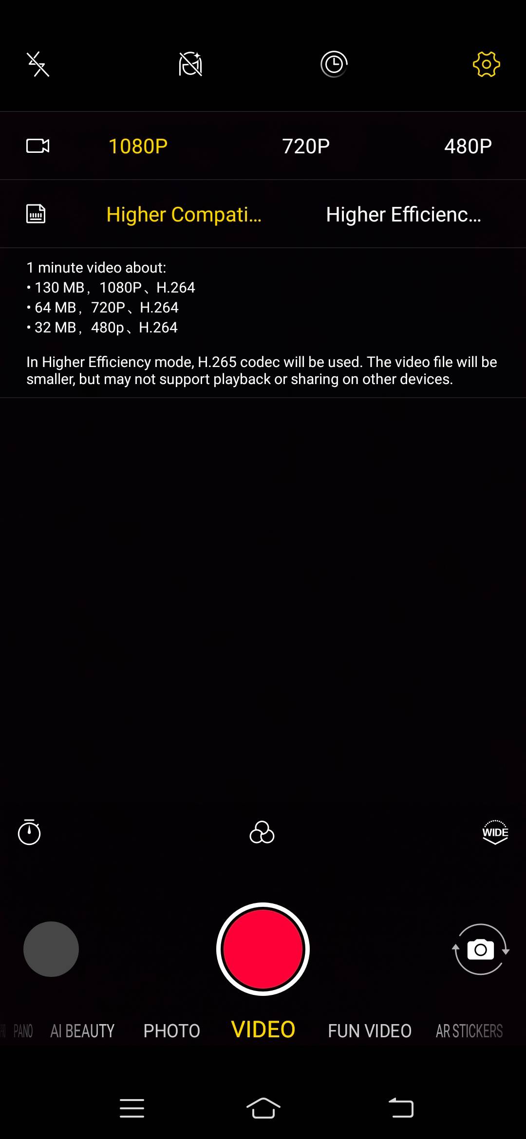 UI