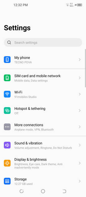 UI Screenshot