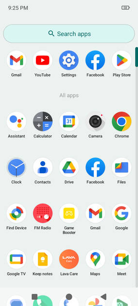 UI Screenshot
